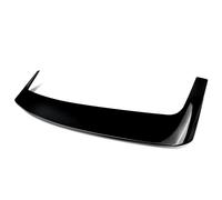 /Aileron de spoiler arrière - noir brillant - Pour BMW X5 E70 SUV (2006-2013) - MP-Look - Accessoires Automobile