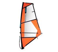 Aileron de stand up paddle Jobe Sports Mohaka Orange TU