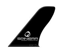 Aileron de stand up paddle Spinera Fin Touring Noir TU