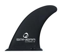 Aileron de stand up paddle Spinera Noir TU