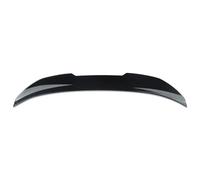 Aileron De Toit Arrière Compatible Avec BMW Pour 4 Series F36 428i 430i 440i 2014 2015 2016 2017 2018 2019 2020 ABS Spoiler De Coffre Pour Aile Arrière Spoiler Accessoires De Voiture