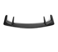 Aileron de Toit Arrière Compatible Avec BMW Pour X3 G01 SUV IX3 2022-2023 Aspect Carbone Aileron De Coffre Arrière Pour Aileron Arrière Accessoires De Voiture Aileron Arrière