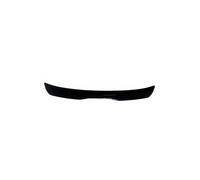 Aileron de Toit Arrière Compatible Avec Hyundai Pour I30 N Pour MK3 I30N Pour Hayon 2017 2018 2019 2020 Toit Capuchon Becquet Arrière Pour Kit Carrosserie Réglage De Becquet De Coffre D'aile