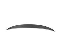 Aileron de Toit Arrière Compatible Avec Les Séries 3 E92 Et M3 2 Portes 2006 2007 2008 2009-2013 Becquet De Coffre Arrière De Voiture Pour Lèvre D'aile Style MP Arrière Pour Becquet D'aile