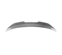 Aileron de Toit Arrière Compatible Avec Les Séries 3 G80 M3 320i 325i 330i Pour G20 2019-2024 PSM Style Queue Becquet Toit Coffre Arrière Voiture Pour Garniture D'aile Kits Carrosserie