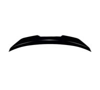 Aileron de Toit Arrière Compatible Avec Les Séries 3 G80 M3 320i 325i 330i Pour G20 2019-2024 PSM Style Queue Becquet Toit Coffre Arrière Voiture Pour Garniture D'aile Kits Carrosserie