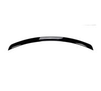 Aileron de Toit Arrière Compatible Avec Mercedes Pour Benz CLS C257 CLS300 CLS350 W257 2019 2020 2021 Arrière Lèvre D'aile Becquet Lèvre Coffre Arrière Voiture Pour Couvercle D'extension D'aile