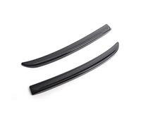 Aileron de Toit Arrière Compatible Avec Mini Pour Cooper F56 F55 2014 2015 2016 2017 2018 2019 2020 Ailerons D'extension De Becquet Arrière Accessoires De Style De Pièce Automatique