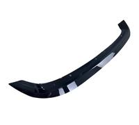 Aileron De Toit Arrière Compatible Avec VW Pour Golf MK7 MK7.5 Pour GTI GTD 2012-2020 Capuchon De Becquet Arrière Aileron De Toit De Coffre Arrière Aile
