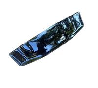 Aileron De Toit Arrière en PRF pour VW pour Scirocco 2010 2011 2012 2013 2014 Pas pour R GFVFGNLNNA(FRP Gloss Black)