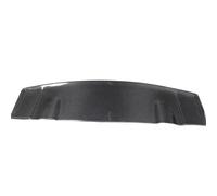 Aileron De Toit Arrière en PRF pour VW pour Scirocco 2010 2011 2012 2013 2014 Pas pour R GFVFGNLNNA(FRP Carbon Look)