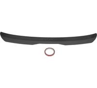 Aileron de toit arrière Universal Car Modification remplacement pour Mercedes -Benz A -classes -style fibre de carbone
