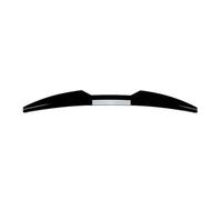 Aileron De Toit Compatible Avec Ford Pour Focus Pour MK3 Pour ST-Line ST 2011-2018 Aileron Toit Arrière Voiture Pour Aile Arrière Séparateur Queue Pour Aileron D'aile Kit Carrosserie