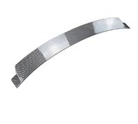 Aileron De Toit Compatible Avec La Série 3 M3 E90 Berline 4 Portes 2005-2012 Aileron Toit Arrière Ailes Séparation Kits Carrosserie De Becquet Fenêtre Arrière Arrière Pour Lèvre D'aile