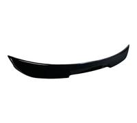 Aileron De Toit Compatible Avec La Série 5 E60 520i 520d 525i 530i 530d 2004 2005 2006-2010 M4 Style Aileron Arrière De Voiture Aileron De Coffre Arrière Séparateur Aile Arrière