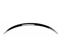 Aileron De Toit Compatible Avec Mercedes Pour Benz Classe E C238 W238 E63S Pour Coupé 2016-2023 Lèvre De Becquet De Coffre Arrière Pour Aile