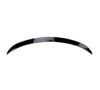 Aileron De Toit Compatible Avec Mercedes Pour Benz Classe GLC Pour Coupe C253 GLC260 GLC300 2016-2023 Couvercle De Coffre Arrière Aileron Coffre Ailes Séparation De Couvercle De Pont
