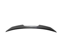 Aileron De Toit Compatible Avec Pour A5 8T Pour Coupe 2 Portes 2007-2016 Becquet Arrière Splitter Aileron Arrière Lèvre Accessoires Auto