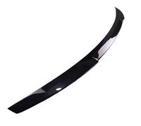 Aileron De Toit Compatible Avec Pour A5 S5 RS5 B9 2 Portes Pour Coupe 2017-2024 Becquet De Toit Arrière De Voiture Pour Aileron De Coffre Arrière Pour Garniture D'aile