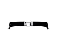 Aileron De Toit Compatible Avec VW Pour Golf 6 Pour MK6 2009-2012 Aileron Arrière De Voiture Ailerons Supérieurs Pour Modification Extérieure De Becquet D'aile