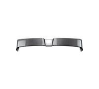 Aileron De Toit Compatible Avec VW Pour Golf 6 Pour MK6 Becquet De Toit De Coffre Arrière De Voiture Ailes De Vent Version Standard Becquet De Séparation De Pour Hayon