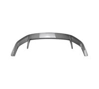 Aileron De Toit Compatible Avec X3 G01 2018 2019 2020 2021 2022 2023 2024+ Kit De Séparateur De Becquet Latéral De Toit De Coffre Arrière De Voiture Lèvre De Séparation De Pour Hayon MP