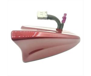 Aileron de toit rouge 962102W000 pour voitures (modèles 2013-2016).