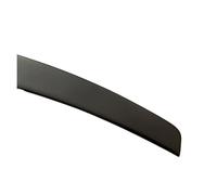 Aileron de Voiture Aileron de Coffre de Toit pour arrière de Voiture pour Mercedes pour Benz pour Classe E W213 E200 E300 E400 E550 2017 2018 2019 2020(Unpainted)