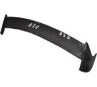 Aileron de Voiture Aileron de Coffre pour Porsche pour Macan 2014-2018