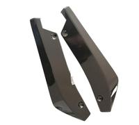 Aileron de Voiture Aileron de Pare-Chocs pour arrière de Voiture pour BMW Série 1 2 3 4 5 6 7 X1 X3 X4 X5 X6 325 328 F30 F35 F10 F18 GT E36 E38 E39 Séparateur(1)