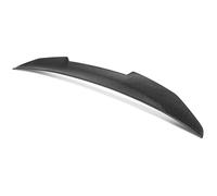 Aileron De Voiture Ajustement pour BMW pour G22 pour G82 pour M4 Coupé 2021-2024 Bec Canard pour PSM Lèvre D'aile Becquet Coffre Arrière Aile de Queue de Voiture