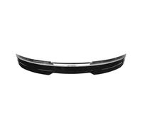 Aileron de Voiture Becquet de Toit de Coffre pour arrière de Voiture, Garniture de séparateur de lèvre d'aile de fenêtre pour VW pour Polo 2019 2020 2021