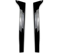 Aileron de Voiture Becquet latéral de Lunette arrière pour VW pour Touran 2016-2022