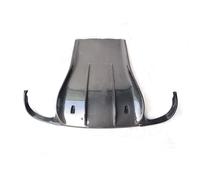Aileron De Voiture Diffuseur Becquet Arrière en Fiber Carbone pour 911 Style pour VRS 991.1 pour 991.2 pour Carrera pour 991 pour GT3 2012 2013 2014 2015 FRP Aile de Queue de Voiture