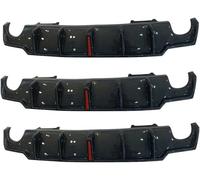 Aileron de Voiture Lot de 3 ailerons pour Voiture IS250 IS300 IS350 2006-2012