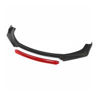 Aileron de Voiture pour Kia pour Optima K5 Te 2011 2012 2013 2014 2015-2021 séparateur de lèvre de Pare-Chocs pour Avant de Voiture en Fibre de Carbone