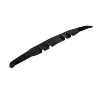 Aileron de Voiture pour Mercedes pour Benz W177 pour AMG A35 A45 2019-2023 séparateur de Pare-Chocs pour arrière de Voiture diffuseur de lèvre Protecteur