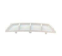 Aileron de Voiture pour VW pour Passat B8 pour Variant GTE 2015 2016-2019 Lèvre de Pare-Chocs pour arrière Spoilers de Coffre Spoiler Kit de carrosserie Accessoires(Blanc)