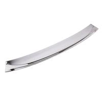 Aileron de Voiture Protecteur de Pare-Chocs pour arrière de becquet de Voiture en Fibre de Carbone ABS pièces Automobiles pour Toyota pour CHR pour CHR C HR(2)