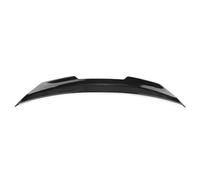Aileron de Voiture PSM Bec Canard Haut Coup Pied Couvercle Coffre Arrière Becquet Aile Séparateur Lèvre pour Infiniti pour G35/G25/G37/Q40 4 Portes Berline 2007-2015 Aileron Arrière Voiture