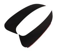 Aileron d'évent latéral de pare-chocs arrière,Splitter d'évent de pare-chocs arrière,Canard d'évent latéral de pare-chocs arrière,Couteau de vent de pare-chocs arrière,Cache d'évent d'air de pare-choc