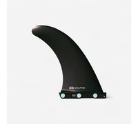 Aileron dolphin 10" sans outil avec système fcs 2 stand up paddle rigide