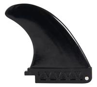 Aileron droite Aqua Marina Press & Click Noir 9,6x11,5 cm