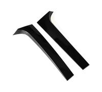 Aileron Fenêtre Arrière Voiture Pour GLK X204 Pour GLK200 Pour GLK260 Pour GLK300 2009-2015 Becquet Lunette Arrière Canards Cover Déflecteur Spoiler Splitter