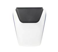 Aileron fixe carénage Pour Y&amaha YZF600YZF-R6 1998 1999 2000 2001 2002 Housse Siège Arrière Moto Carénage Couverture Arrière Adapté(Blanc)