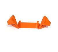 Aileron Fixe De Carénage Adapté pour RC390 RC16 RC8C 2022-2024 Aileron Latéral D'aileron D'aile Aérodynamique Modifié(Style 2)