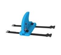 Aileron Flottant de Requin - Bouée de Piscine avec aileron de Requin, Dispositif de flottaison d'aide à la Natation pour | Bouée de Natation pour Piscine, Accessoires pour Piscine sécurisée,