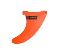 Jobe Aero Center Sup Fin Orange 9´´