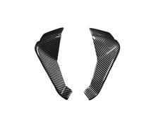 Aileron Latéral Accessoires Moto Couvercle D'aile Pour RS660 2020 - 2024 Ailes Carénage Aérodynamique Cône