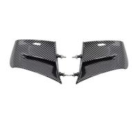 Aileron Latéral Accessoires Moto Winglets Compatible Avec Ducati Pour Panigale Pour V4 V4S V4R 2022 2023 Panneaux Latéraux Carénage Fixe Pour Aile